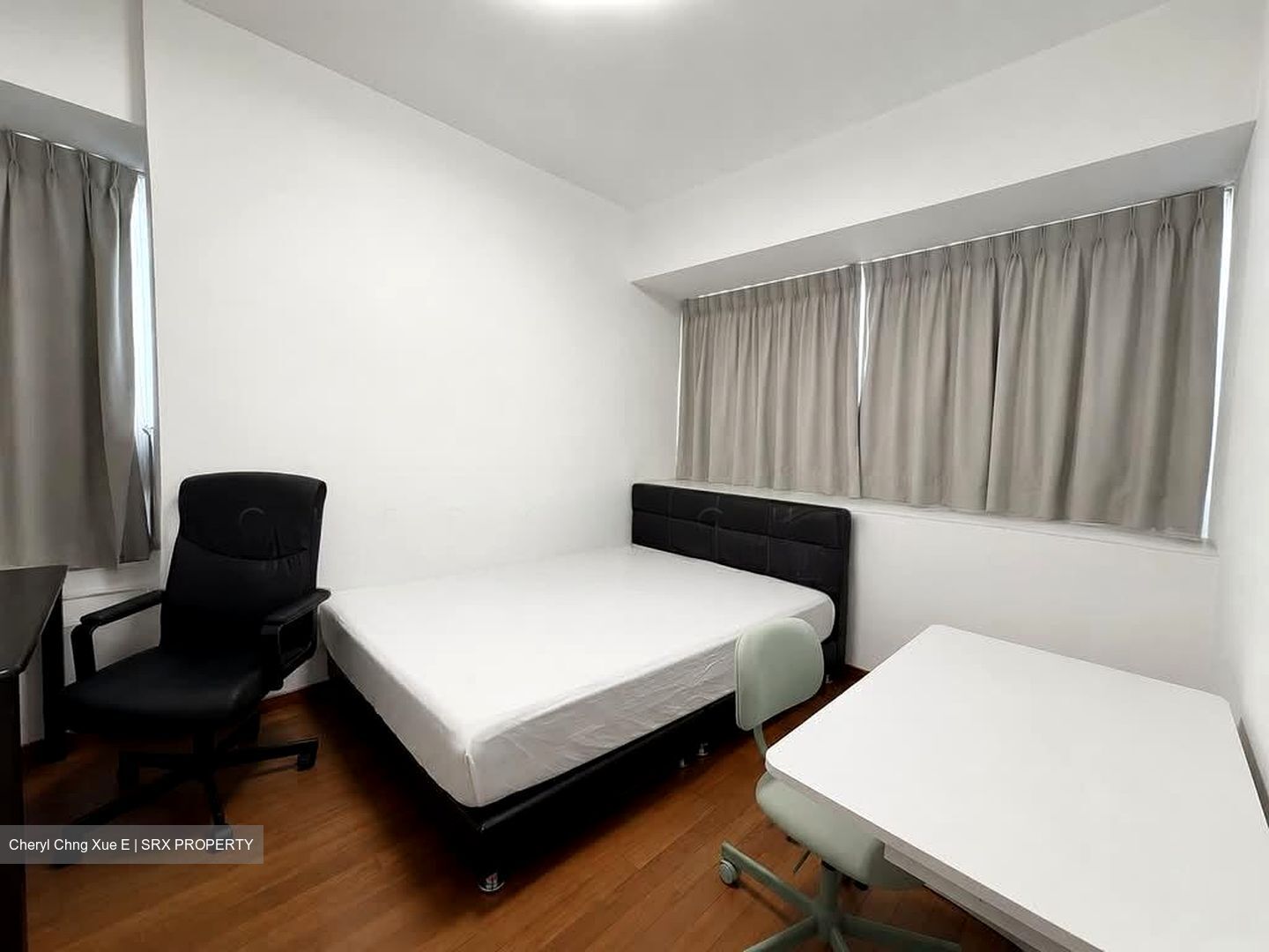 Twin Regency (D3), Condominium #559774221